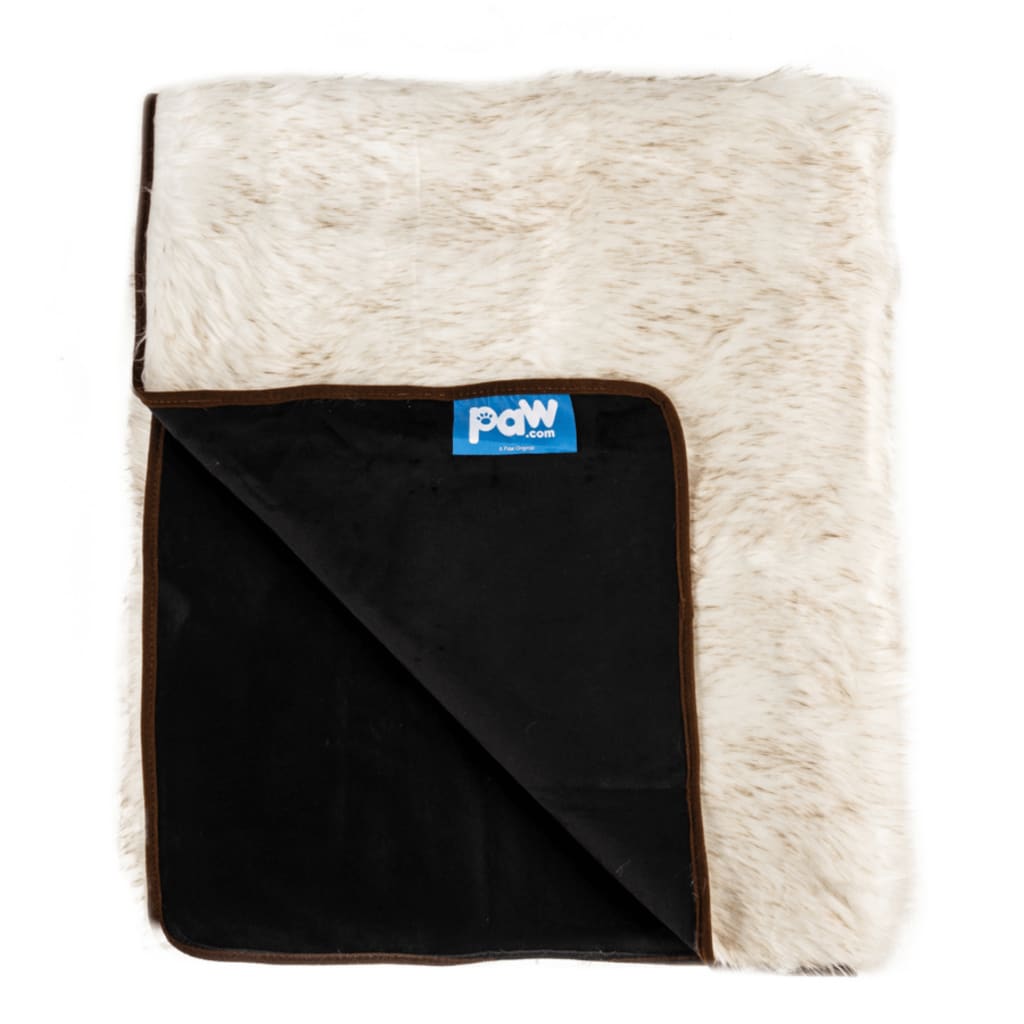 Waterproof Throw Dog Blanket